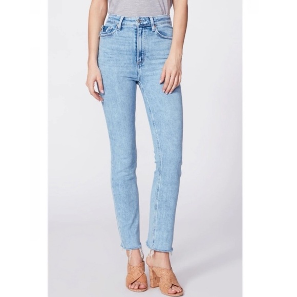 Paige Hoxton Mariska Jeans - Picture 2 of 10